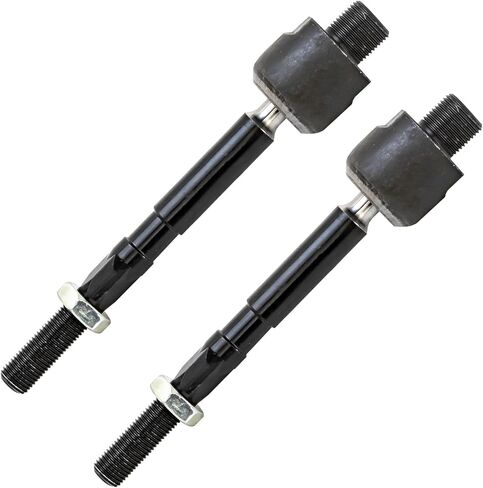 Detroit Axle-2.4L FWD RODS Front Tie For 2013-2017 Honda Accord 2015-2017 TLX ، 4 inner & Outer Tie Rod Weads 2014 2016 in Saudi Arabia