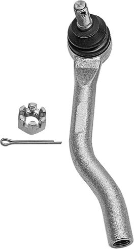 Detroit Axle-2.4L FWD RODS Front Tie For 2013-2017 Honda Accord 2015-2017 TLX ، 4 inner & Outer Tie Rod Weads 2014 2016 in Saudi Arabia