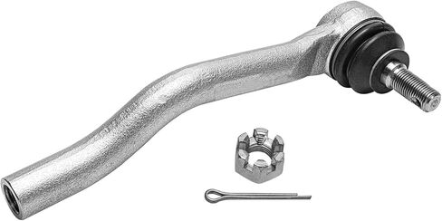 Detroit Axle-2.4L FWD RODS Front Tie For 2013-2017 Honda Accord 2015-2017 TLX ، 4 inner & Outer Tie Rod Weads 2014 2016 in Saudi Arabia