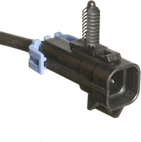 2Pcs Upstream And Downstream Oxygen Sensor Replacement For Pontiac Grand Prix 3.8L 2007 2006 2005 2004 234-4646 234-4647 in Kuwait