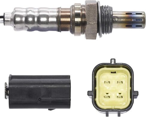 Walker Products 350-34273 Oxygen Sensor, Original Equipment Replacement Premium O2 Sensor, Direct Fit in Saudi Arabia
