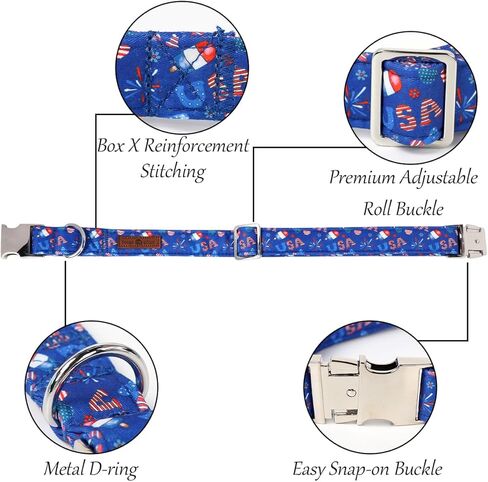 طوق الكلب الخضراء ليونيت الأخضر ، طوق الكلب البيض للكلاب الصغيرة ، وزراعة جرو زهرة القطن القابلة للتعديل in Kuwait