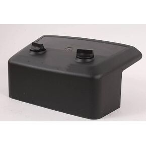 11011-6001 غطاء مرشح الهواء لـ Kawasaki 92210-7015 11011-7003 KM-11011-0821 FH601V FH641V FH680V FH721V in Kuwait