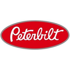 Peterbilt - رسومات ملصق - تلقائي ، جدار ، كمبيوتر محمول ، خلية ، ملصق شاحنة للنوافذ والسيارات والشاحنات in Kuwait