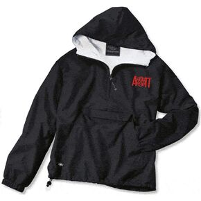 Greekgear Alpha Omicron Pi AOII Anorak in Saudi Arabia