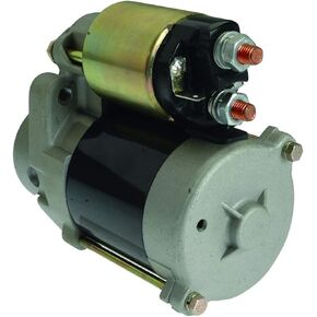OEG Parts بداية جديدة متوافقة مع جزازة SCAG 8W48 FC420V 1995-2001 1280004020 ، AM104559 ، 211632073 ، 21163-2073A ، 12498-63010 ، SND0287 ، 410520555 in Kuwait