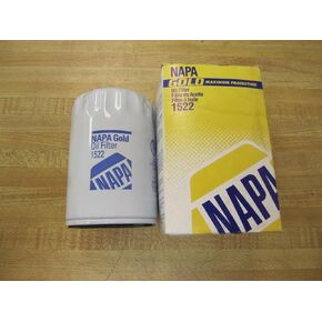 Napa Gold 1522 Oil Filter in Kuwait