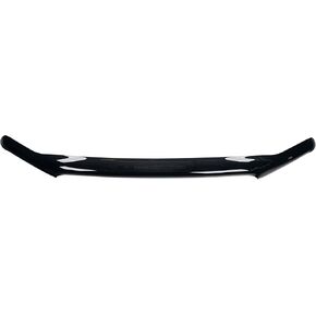 Husky Liners Hood Protector | Fits 2020-2025 Toyota Corolla, High Profile/Bug Shield - 1 pc., Smoke | 2810233 in Saudi Arabia