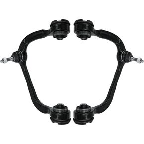 Control Arm, Replacement for Front Upper Control Arm with Ball Joint Suspension Kit Compatible With 2004-2020 F-150, 2007-2021 Ford Expedition, 2007-2021 Lincoln Navigator - 2 Pcs in Saudi Arabia