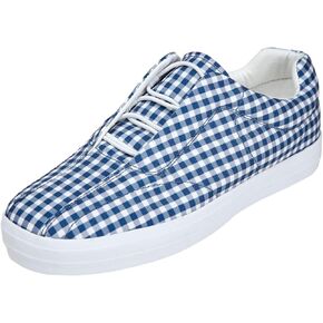 Comfortview Women's Wide Width The Bungee Sneaker in Saudi Arabia