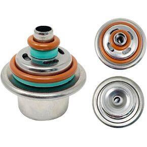 FPF Fuel Ppressure Regulator For 2008-2010 Arctic cat Prowler 550/700 / 1000# 0570-204/0570-272 in Kuwait