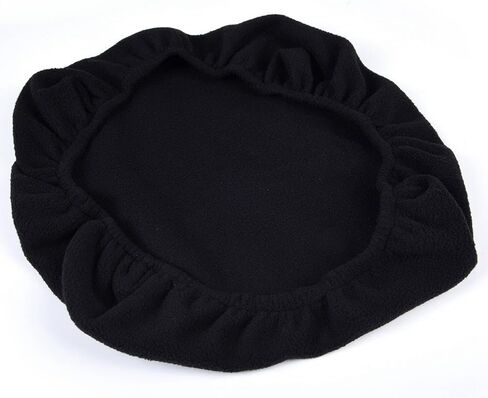 DOTCOM Center Console Lid Armrest Cover Compatible with Ford Explorer 2011 2012 2013 2014 2015 2016 2017 2018 Black in Kuwait