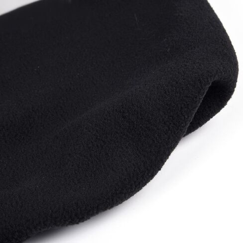 DOTCOM Center Console Lid Armrest Cover Compatible with Ford Explorer 2011 2012 2013 2014 2015 2016 2017 2018 Black in Kuwait
