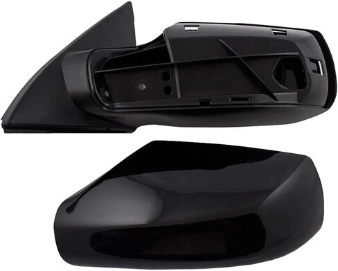 Power Power Side View Replary for 2007-2012 Altima Sedan 96302JA04A in Saudi Arabia