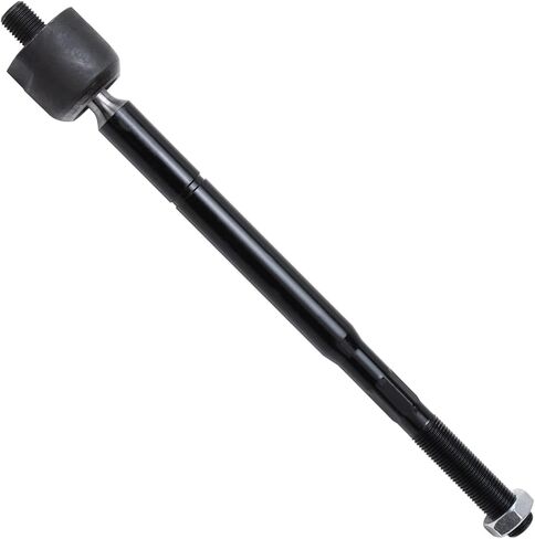 Detroit Axle - 2WD Front Tie Rods Kit for 2005-2015 Toyota Tacoma, 4 Inner Outer Tie Rod End Links 2 Tie Rod Boots 2006 2007 2008 2009 2010 2011 2012 2013 2014 Replacement in Saudi Arabia