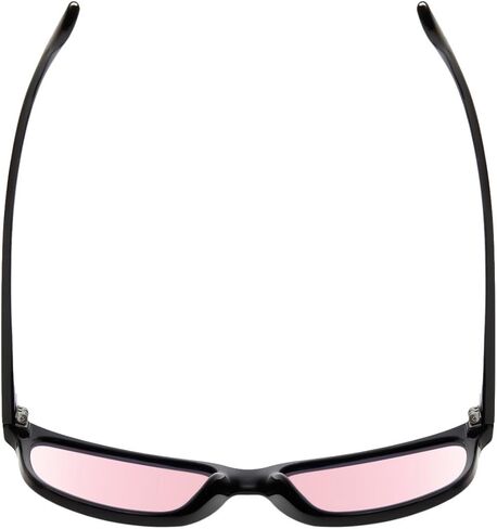 Calabria noah Panthos pink tint fl-41 نظارات القراءة رجال نسائي للخلبة الضوئية نظارات الصداع النصفي fl41 in Kuwait