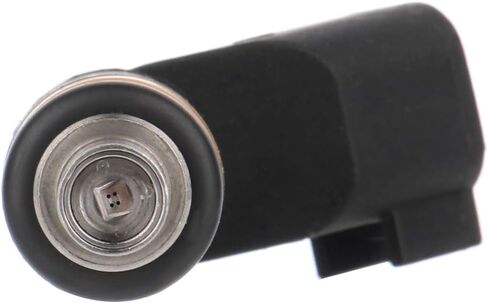 مجموعة الحاقن ، حاقن الوقود Scitoo 4 ثقوب من أجل 5.7L 11-13 لـ Chrysler لـ 300 ، 5.7L 11-13 لـ Dodge Challenger/Charger ، 11-13 لـ Jeep for Grand for Cherokee/RAM 1500 5.7 ، مجموعة من 8 in Saudi Arabia
