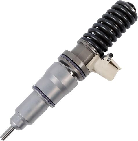 22479124 85144518 22012829 85020428 85020429 EUI Fuel Injector for Volvo D13 D13J 12.8L US15 E3.5 Engine Mack MP8 CXU613 GU713 VNL T300 T630 T670 T730 T780 Trucks in Saudi Arabia
