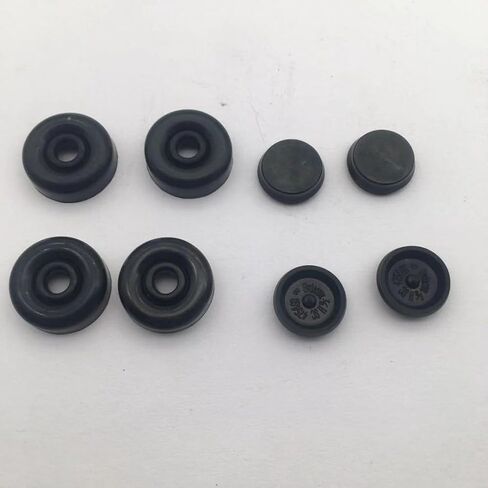 1PCS مجموعة إصلاح أسطوانة الفرامل الخلفية OEM 04476-35080 0447635080 in Saudi Arabia