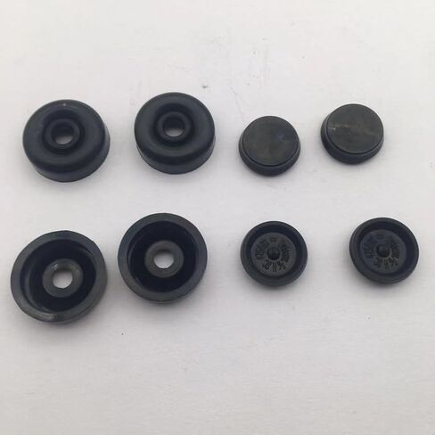 1PCS مجموعة إصلاح أسطوانة الفرامل الخلفية OEM 04476-35080 0447635080 in Saudi Arabia