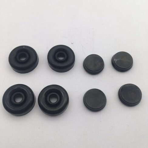 1PCS مجموعة إصلاح أسطوانة الفرامل الخلفية OEM 04476-35080 0447635080 in Saudi Arabia