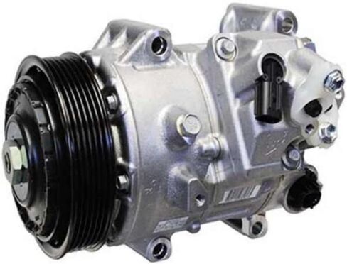 1PCS Air Conditioning Pump Assembly OEM 8831042334 88310-42334 in Saudi Arabia