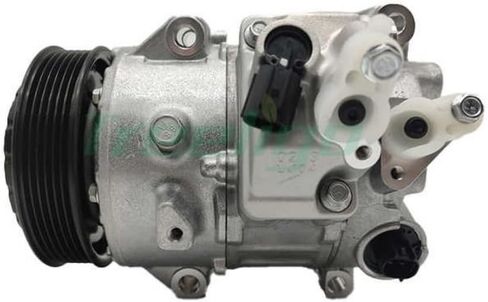 1PCS Air Conditioning Pump Assembly OEM 8831042334 88310-42334 in Saudi Arabia