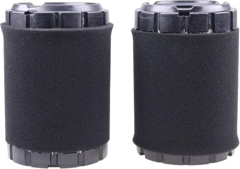 New 2PCS New Air & Pre Filter 99969-6763 11029-0034 Compatible with Kawasaki FT730V EFI FT651V FT691V EFI 4 Stroke Engine in Saudi Arabia