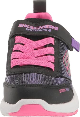Skechers Girl's Dynamic Tread-Journey Time Sneaker in Saudi Arabia