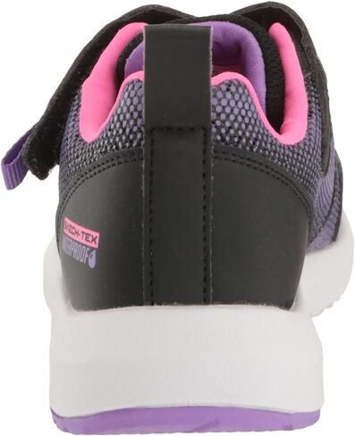Skechers Girl's Dynamic Tread-Journey Time Sneaker in Saudi Arabia