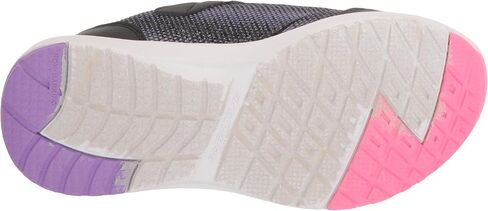 Skechers Girl's Dynamic Tread-Journey Time Sneaker in Saudi Arabia
