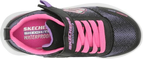 Skechers Girl's Dynamic Tread-Journey Time Sneaker in Saudi Arabia