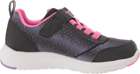 Skechers Girl's Dynamic Tread-Journey Time Sneaker in Saudi Arabia