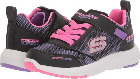 Skechers Girl's Dynamic Tread-Journey Time Sneaker in Saudi Arabia