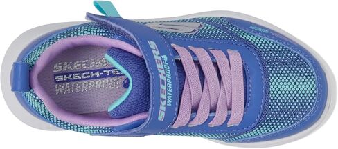 Skechers Girl's Dynamic Tread-Journey Time Sneaker in Saudi Arabia