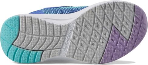 Skechers Girl's Dynamic Tread-Journey Time Sneaker in Saudi Arabia