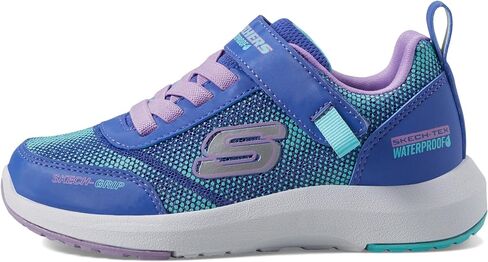 Skechers Girl's Dynamic Tread-Journey Time Sneaker in Saudi Arabia