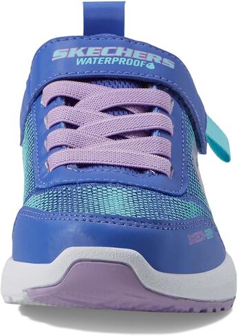 Skechers Girl's Dynamic Tread-Journey Time Sneaker in Saudi Arabia