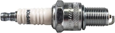 Champion Spark Plug, N11YC in Saudi Arabia