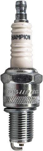 Champion Spark Plug, N11YC in Saudi Arabia