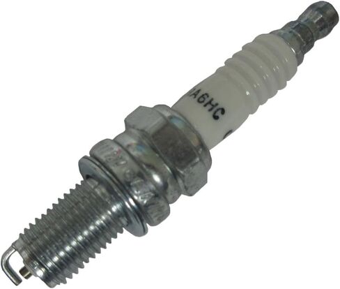 Champion Copper Plus Small Engine Spark Plug 809 RA6HC Pack Of 4 in Saudi Arabia