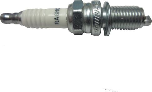 Champion Copper Plus Small Engine Spark Plug 809 RA6HC Pack Of 4 in Saudi Arabia