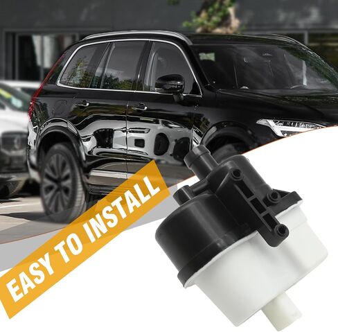 0261222022 Evaporative Emissions System Leak Detection Pump, Replacement for Jaguar Replacement for Land Rover Replacement for Volvo, Replaces 30760863 in Saudi Arabia