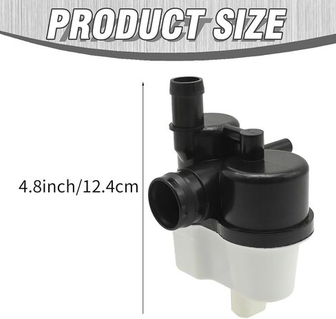 0261222022 Evaporative Emissions System Leak Detection Pump, Replacement for Jaguar Replacement for Land Rover Replacement for Volvo, Replaces 30760863 in Saudi Arabia