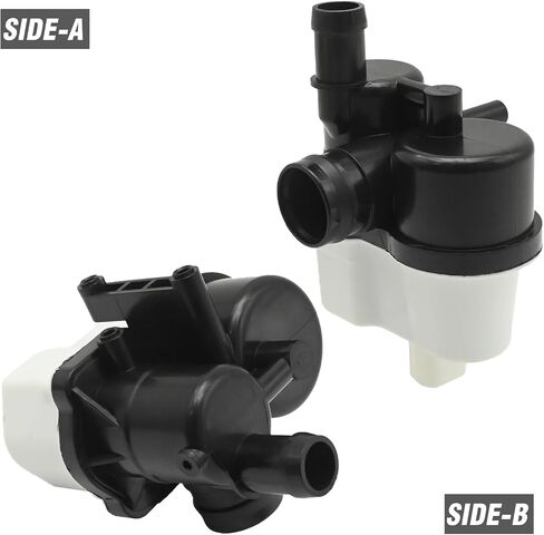 0261222022 Evaporative Emissions System Leak Detection Pump, Replacement for Jaguar Replacement for Land Rover Replacement for Volvo, Replaces 30760863 in Saudi Arabia