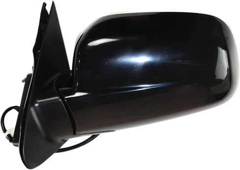Garage-Pro Driver & Passenger Side Power Non-Heated Mirrors for Honda CR-V 2002-2006 Paintable Japan Built Vehicle in Saudi Arabia