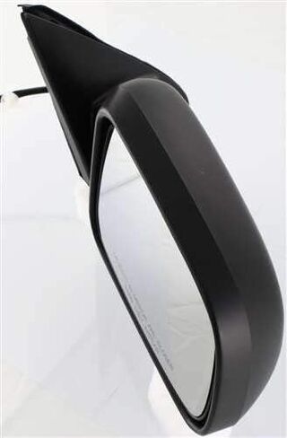 Garage-Pro Driver & Passenger Side Power Non-Heated Mirrors for Honda CR-V 2002-2006 Paintable Japan Built Vehicle in Saudi Arabia