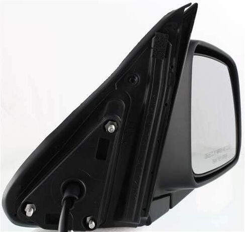 Garage-Pro Driver & Passenger Side Power Non-Heated Mirrors for Honda CR-V 2002-2006 Paintable Japan Built Vehicle in Saudi Arabia