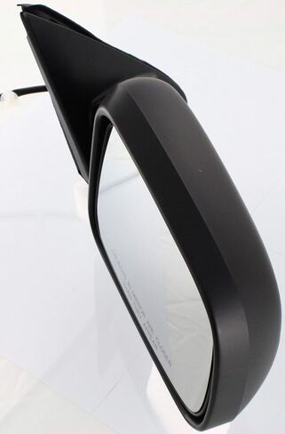 Garage-Pro Driver & Passenger Side Power Non-Heated Mirrors for Honda CR-V 2002-2006 Paintable Japan Built Vehicle in Saudi Arabia