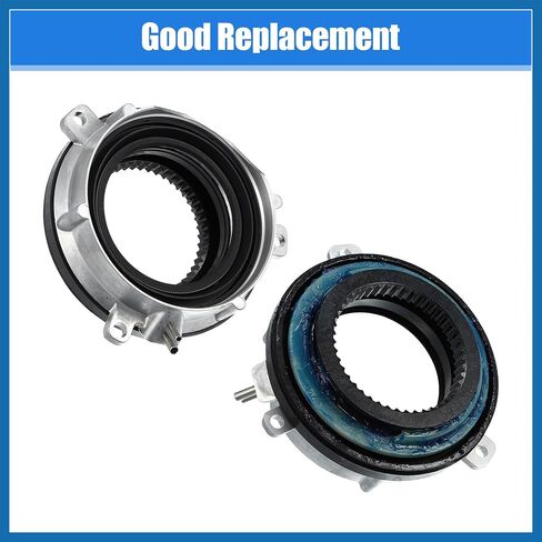 2Pcs Front 4x4 4WD Locking Hub Actuator for Ford F150 4WD 2004-2016 for Ford Expedition 4WD 2003-2015 7L1Z3C247A 4WD Hub Auto Locking Actuator Item Replacement in Saudi Arabia